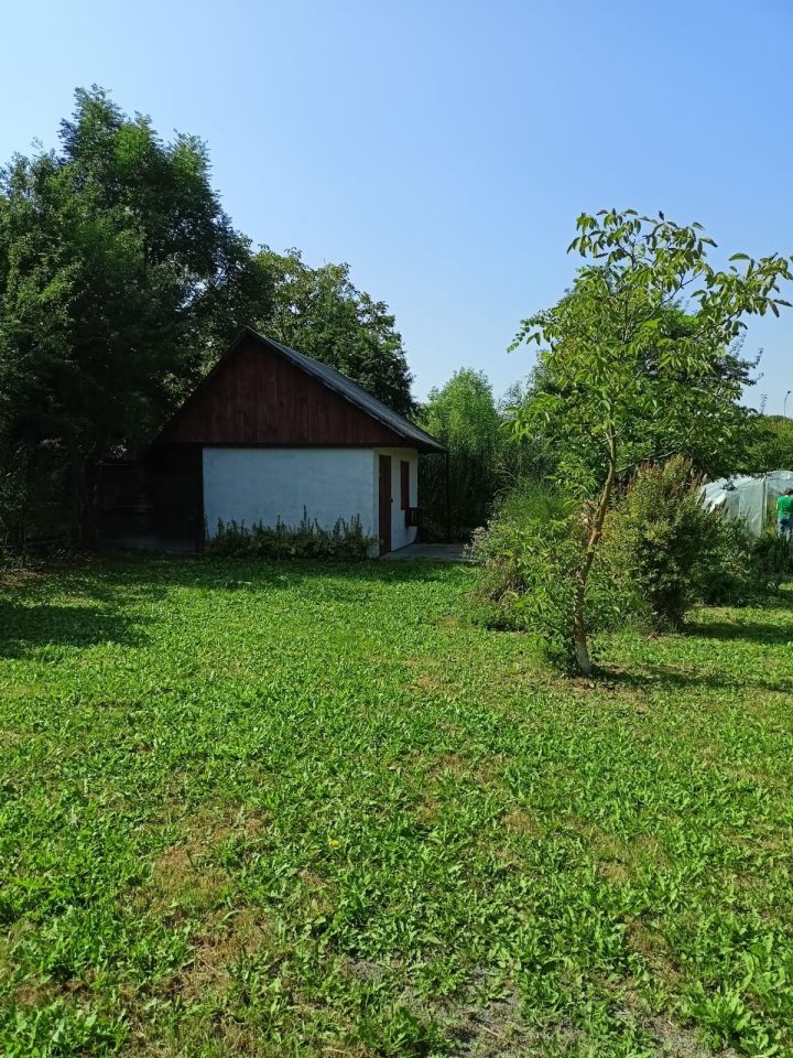 Działka rod Zamość, ul. Altanowa