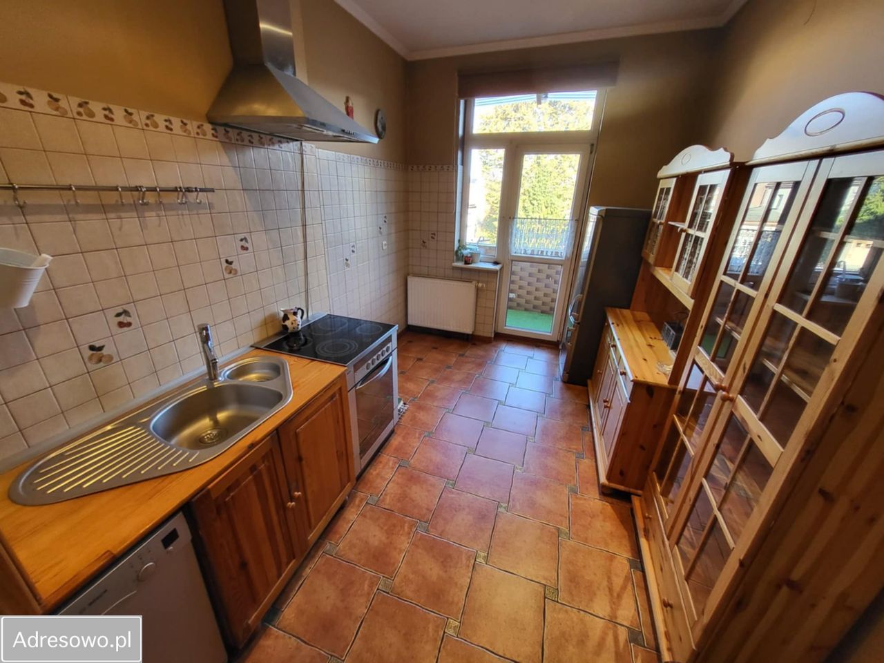 Mieszkanie 4-pokojowe Mysłowice, ul. Mikołowska. Zdjęcie 15