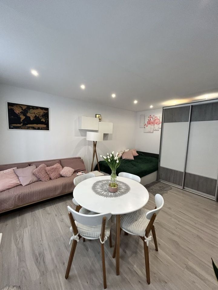 Mieszkanie 2-pokojowe Katowice Załęże. Zdjęcie 7