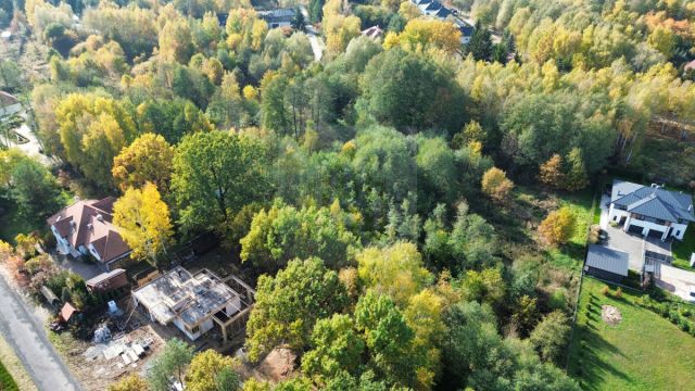 Działka budowlana Szczęsne. Zdjęcie 2