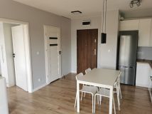 Mieszkanie 2-pokojowe Gorzów Wielkopolski Piaski, ul. Zofii Kuratowskiej. Zdjęcie 2