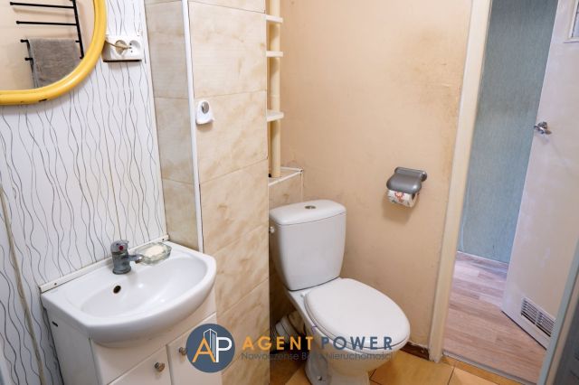 Mieszkanie 2-pokojowe Bukowno, ul. Wyzwolenia. Zdjęcie 10