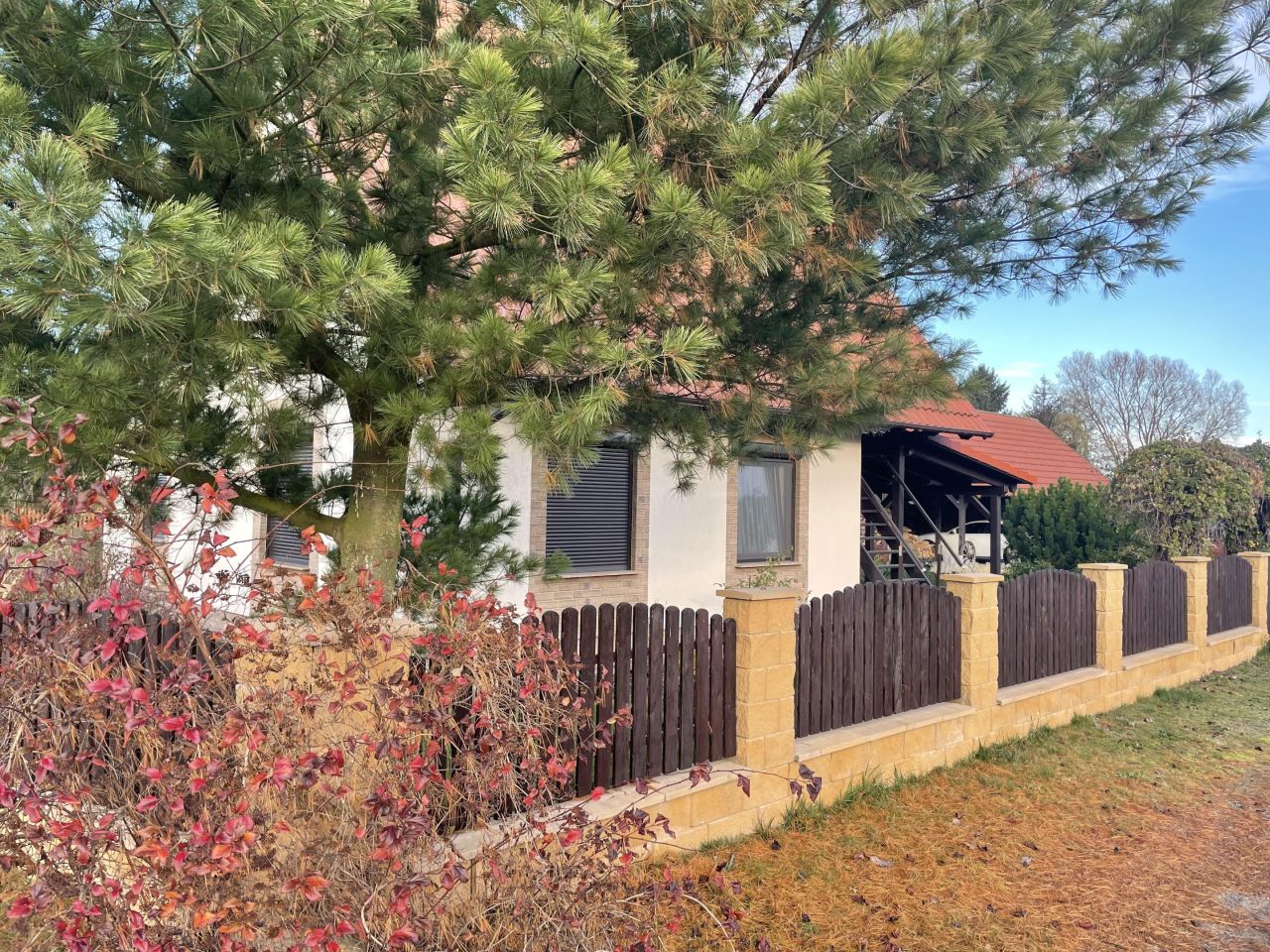 dom wolnostojący, 4 pokoje Bronków. Zdjęcie 14