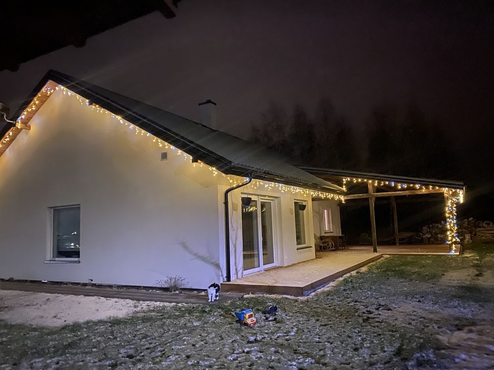 dom wolnostojący, 5 pokoi Błonie. Zdjęcie 8