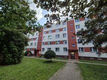 Mieszkanie 2-pokojowe Rypin, ul. dr. Wł. Cholewińskiego