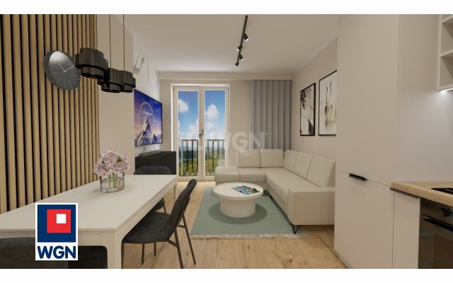 Mieszkanie 3-pokojowe Elbląg Centrum, ul. Giermków. Zdjęcie 4