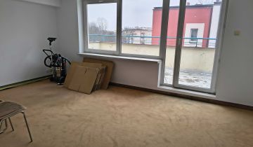 Mieszkanie 4-pokojowe Radom, ul. Kazimierza Kelles-Krauza