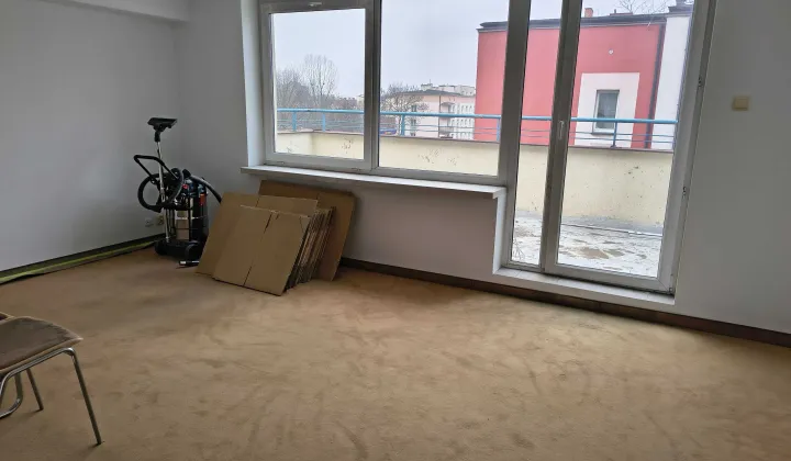 Mieszkanie 4-pokojowe Radom, ul. Kazimierza Kelles-Krauza