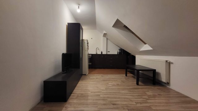 Mieszkanie 2-pokojowe Kraków Bieżanów, ul. Ogórkowa. Zdjęcie 1