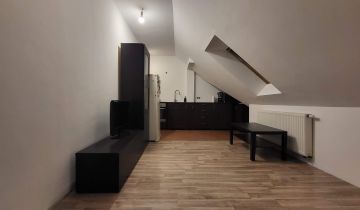 Mieszkanie 2-pokojowe Kraków Bieżanów, ul. Ogórkowa