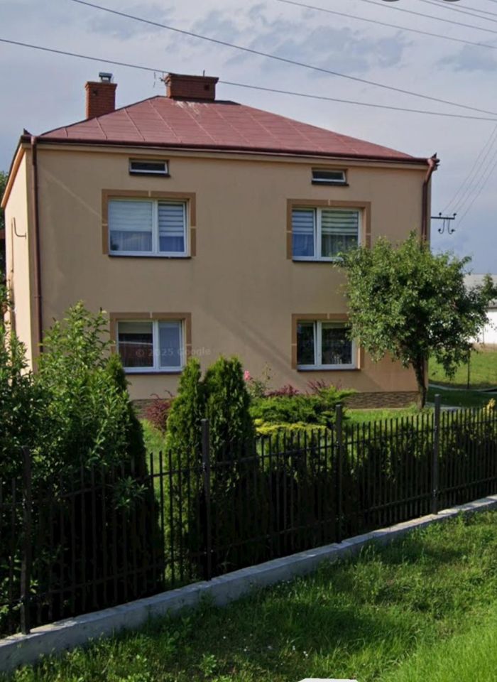 dom wolnostojący, 5 pokoi Laszki Podstaw. Zdjęcie 2