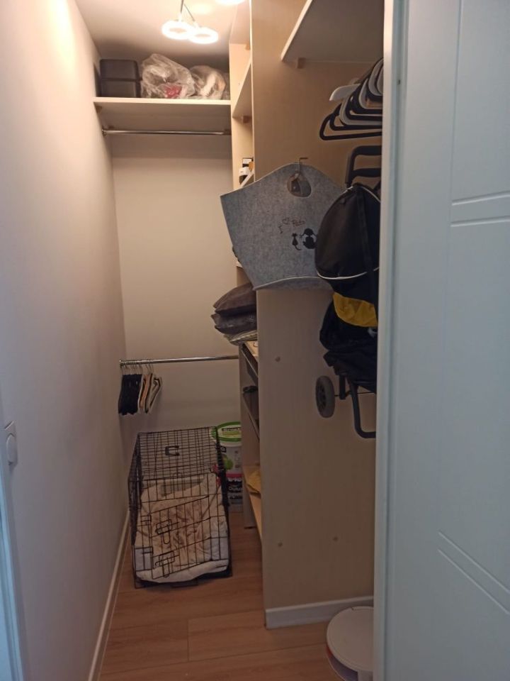 Mieszkanie 2-pokojowe Sosnowiec, ul. Jagiellońska. Zdjęcie 7