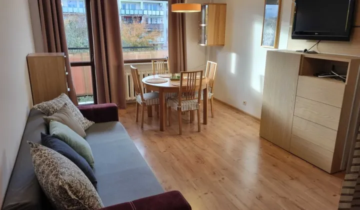 Mieszkanie 3-pokojowe Głogów Kopernik, ul. Kosmonautów Polskich