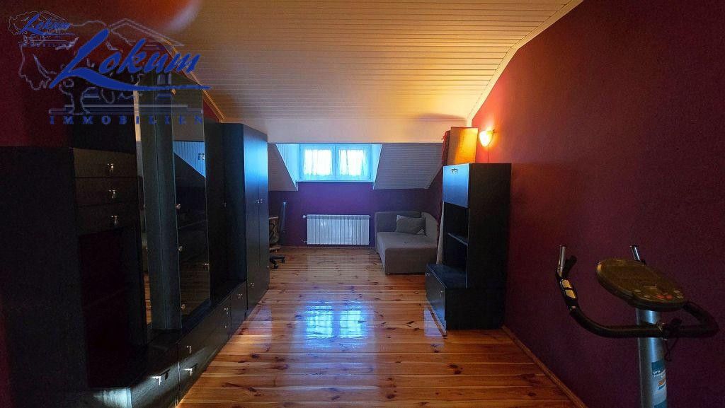 dom szeregowy, 5 pokoi Leszno Gronowo, ul. Rocha Kowalskiego. Zdjęcie 9