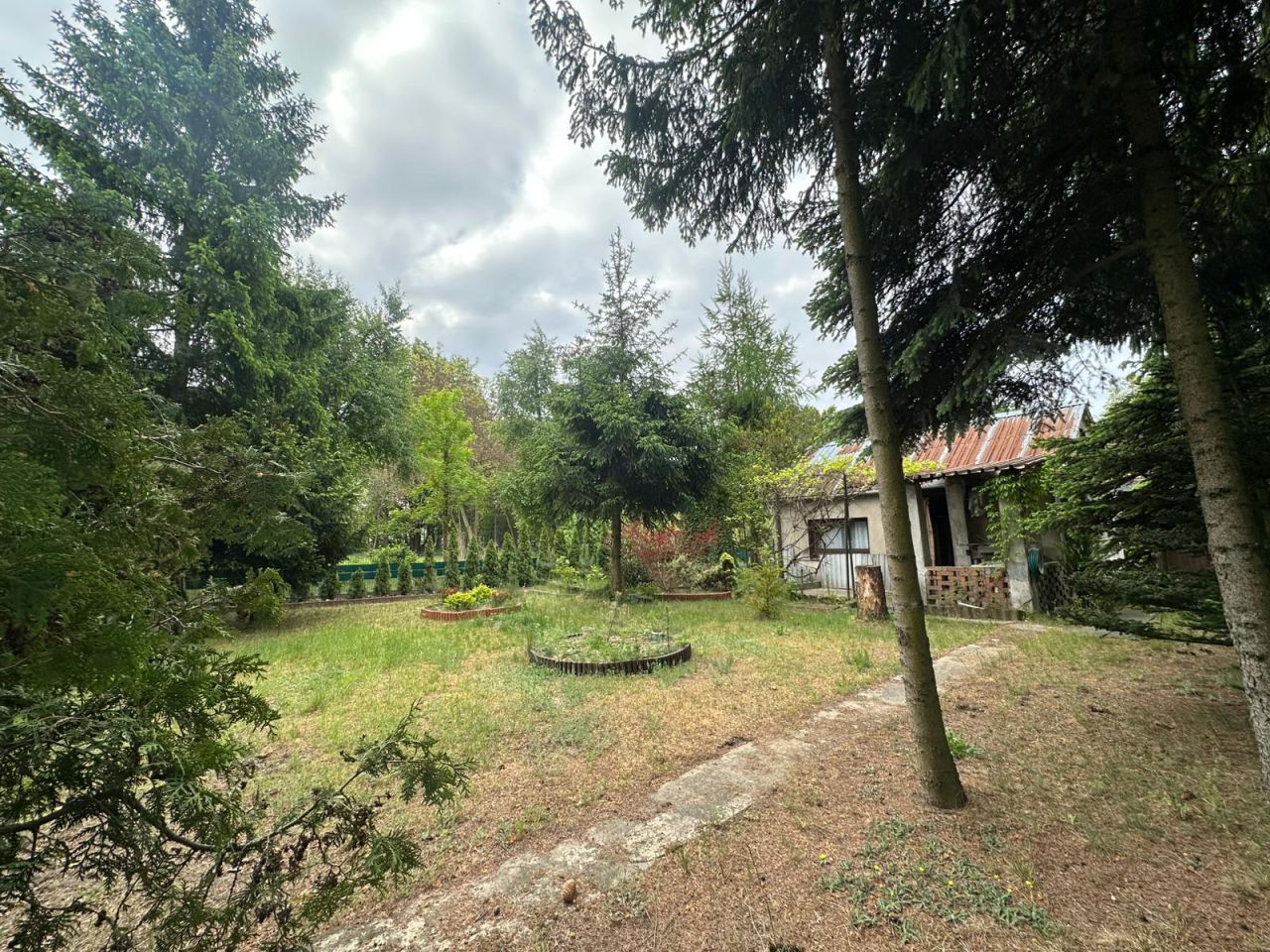 Działka rod Aleksandrów Łódzki, ul. 11 Listopada. Zdjęcie 18