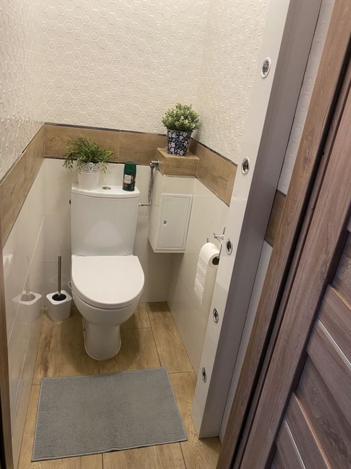 Mieszkanie 3-pokojowe Kraków Nowa Huta, os. Zielone. Zdjęcie 5