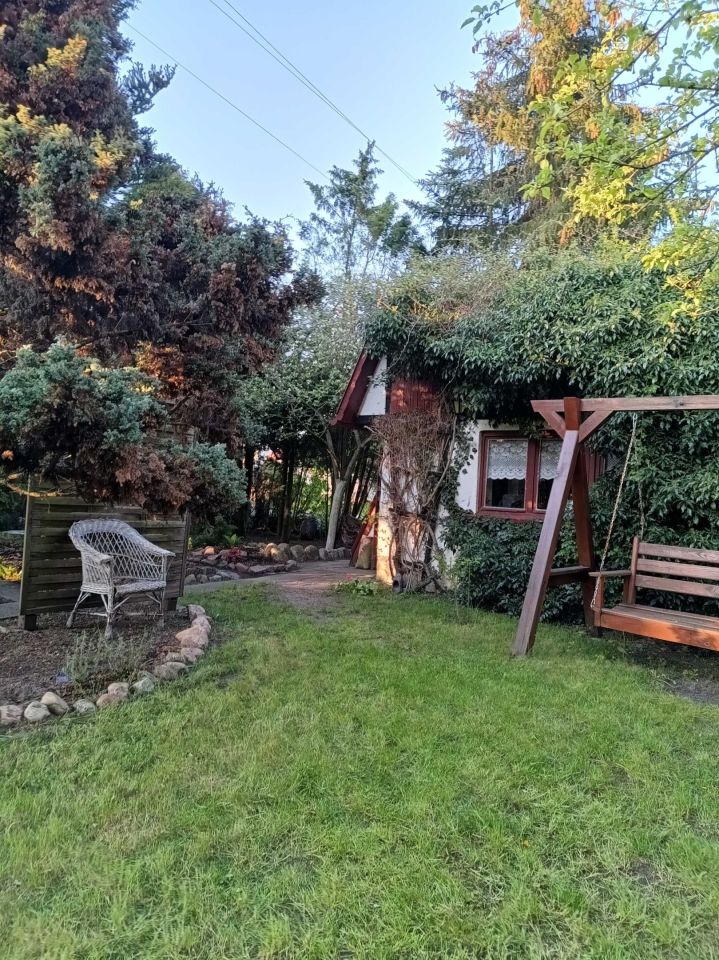 Działka rod Stargard, ul. Daleka. Zdjęcie 7