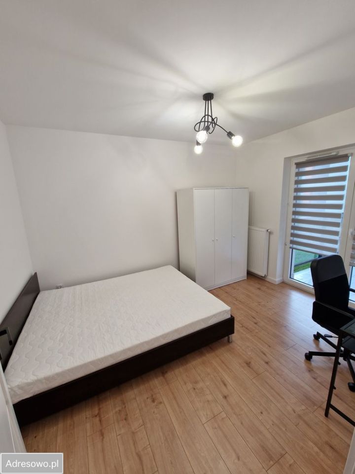 Mieszkanie 2-pokojowe Lublin Czechów, ul. Koncertowa. Zdjęcie 2