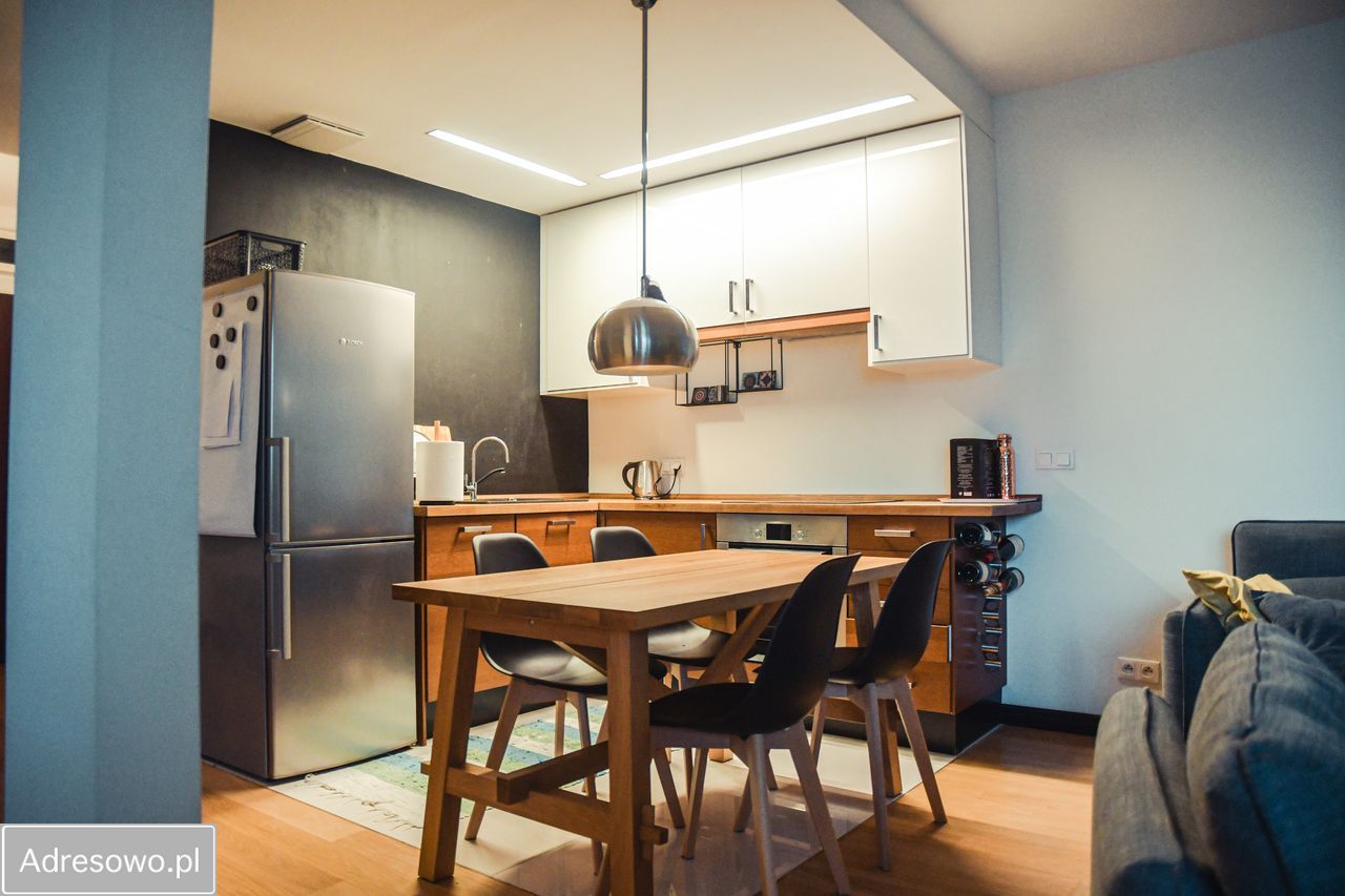 Mieszkanie 1-pokojowe Warszawa Ursynów, al. Komisji Edukacji Narodowej. Zdjęcie 12