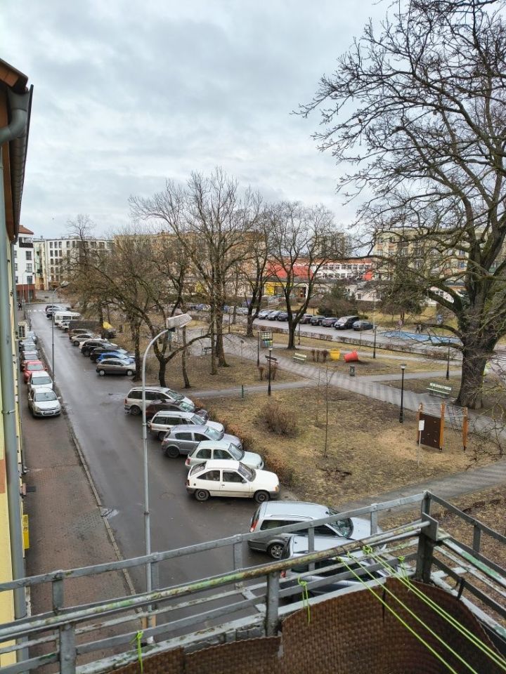 Mieszkanie 3-pokojowe Słubice. Zdjęcie 7