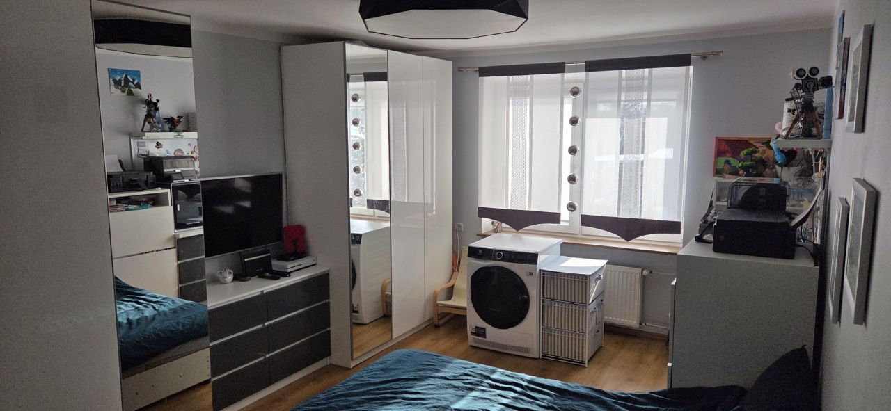 Mieszkanie 3-pokojowe Głogów. Zdjęcie 3