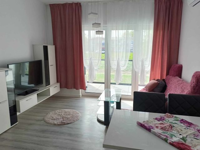 Mieszkanie 2-pokojowe Nowy Tomyśl. Zdjęcie 1