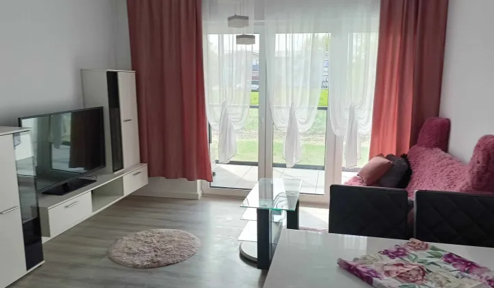 Mieszkanie 2-pokojowe Nowy Tomyśl