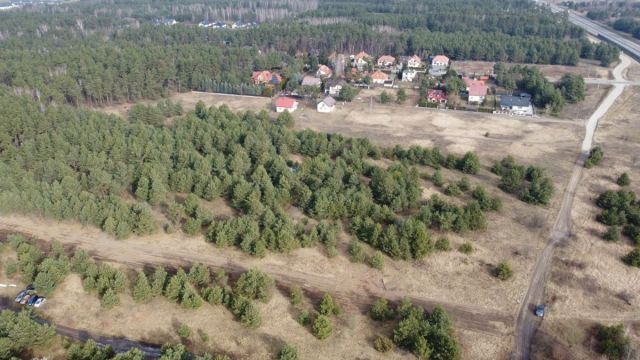 Działka budowlana Serock. Zdjęcie 4