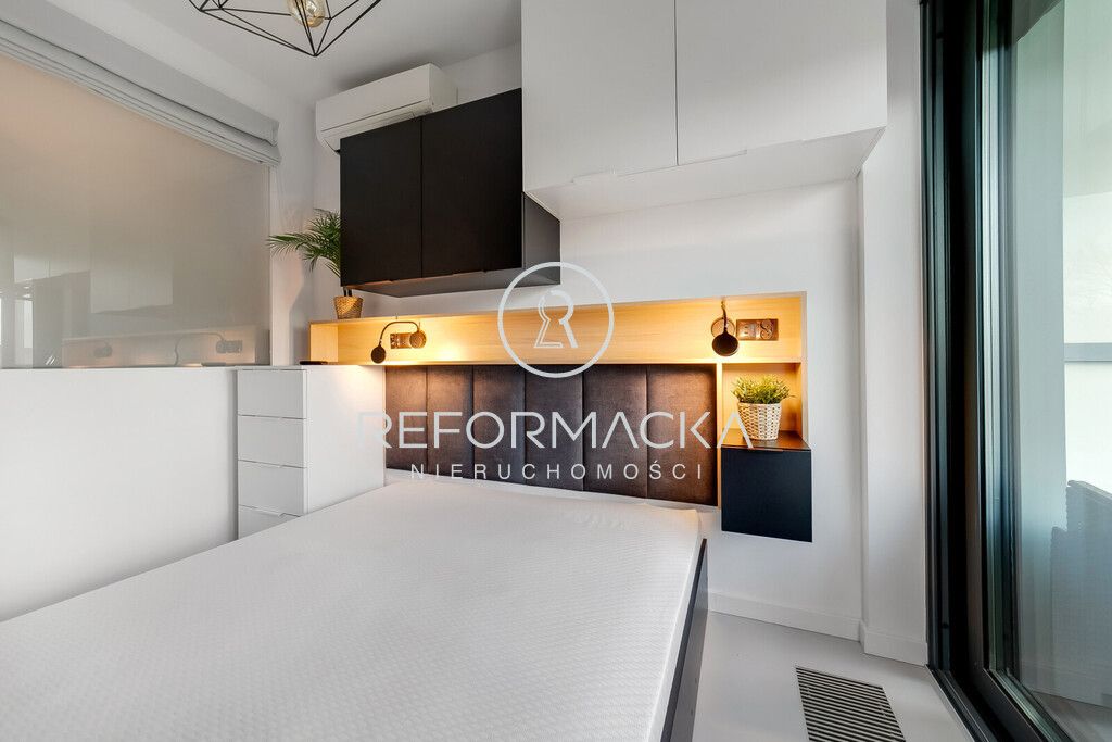 Mieszkanie 3-pokojowe Rzeszów Śródmieście, ul. Podwisłocze. Zdjęcie 10