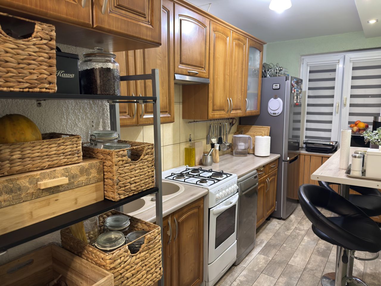 Mieszkanie 2-pokojowe Świdnik Centrum, al. Armii Krajowej. Zdjęcie 15