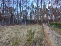 Działka rod Goleniów, ul. Polna. Zdjęcie 1