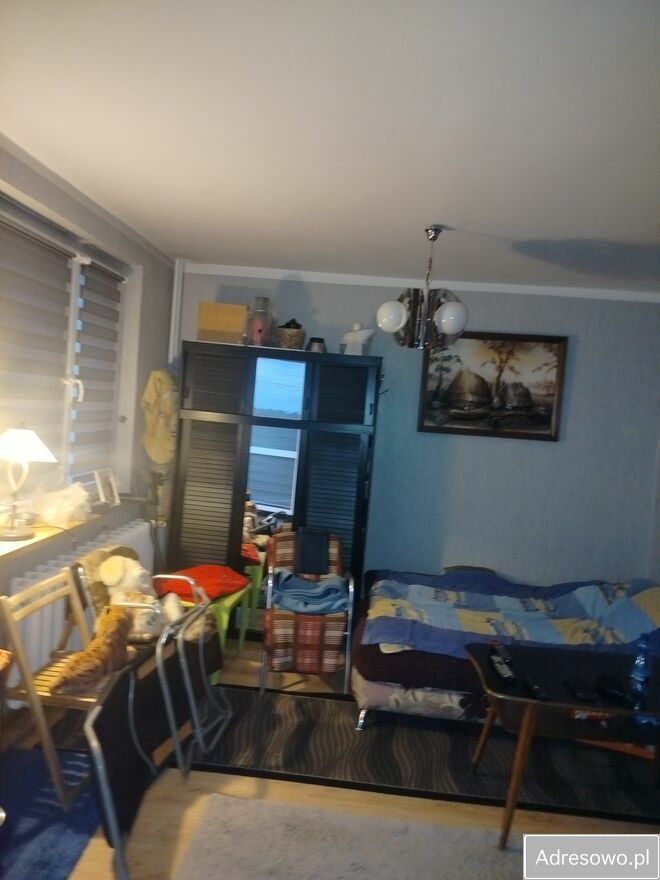 Mieszkanie 1-pokojowe Wodzisław Śląski, os. XXX-lecia PRL. Zdjęcie 11