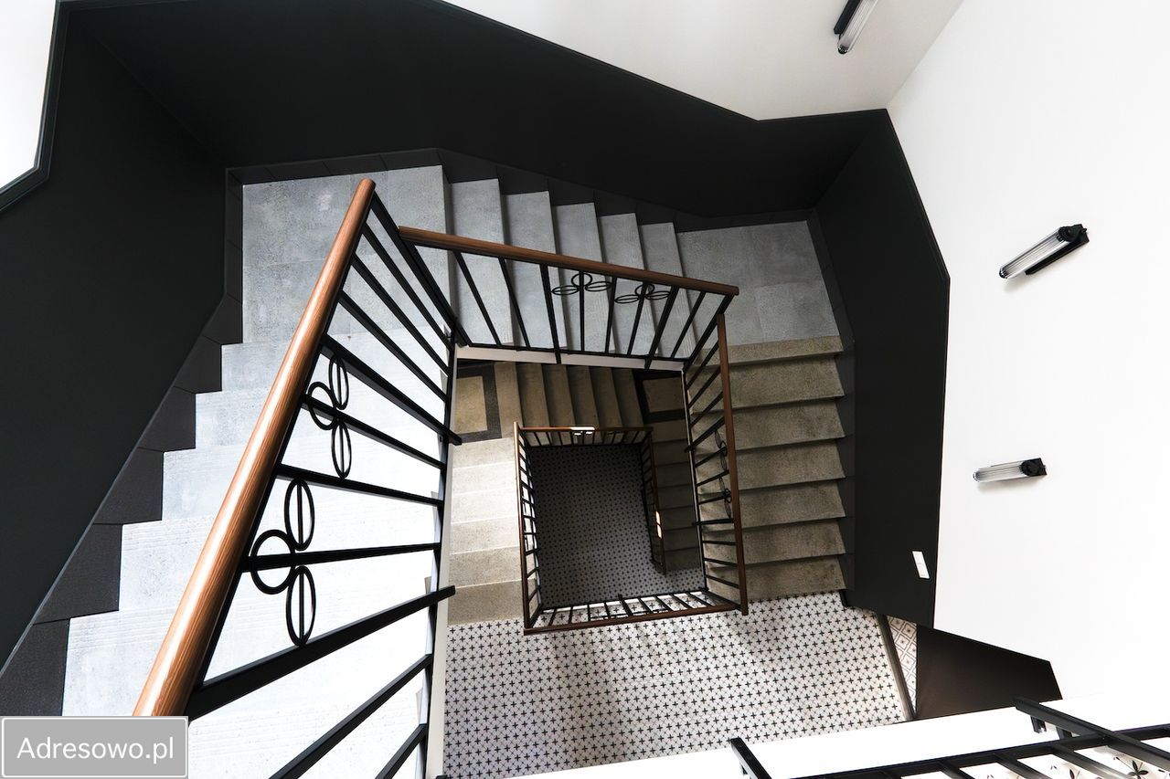 dom wolnostojący, 14 pokoi Kraków Witkowice, ul. Dożynkowa. Zdjęcie 9