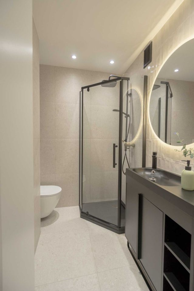 Mieszkanie 2-pokojowe Kraków Prądnik Czerwony. Zdjęcie 4