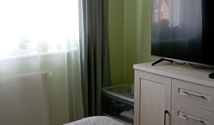 Mieszkanie 2-pokojowe Bonin