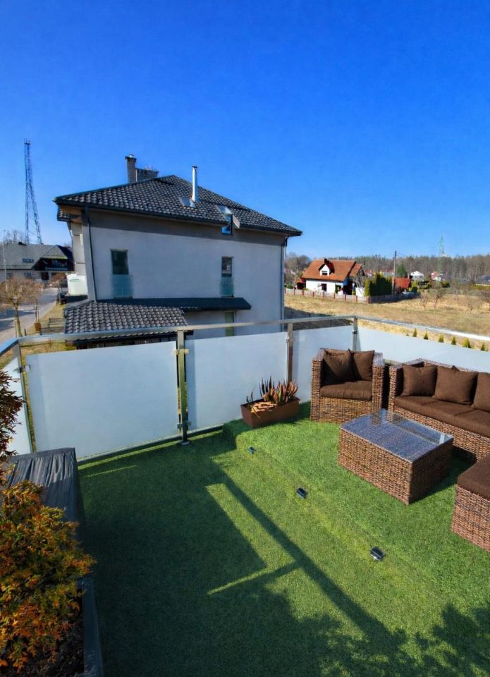 Mieszkanie 3-pokojowe Głogów Małopolski, ul. Fabryczna. Zdjęcie 19