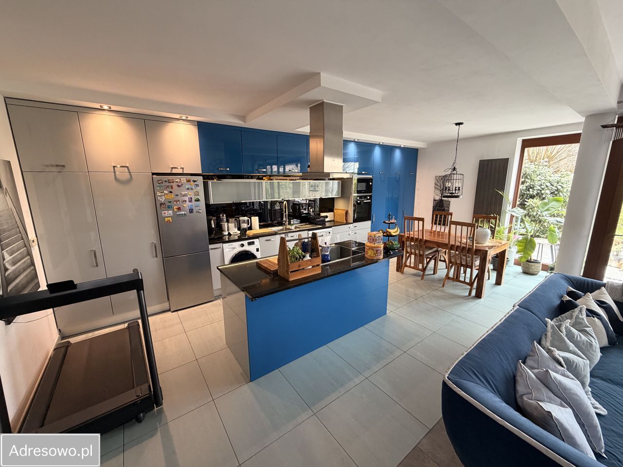 bliźniak, 5 pokoi Kiełczów, ul. Akacjowa. Zdjęcie 15