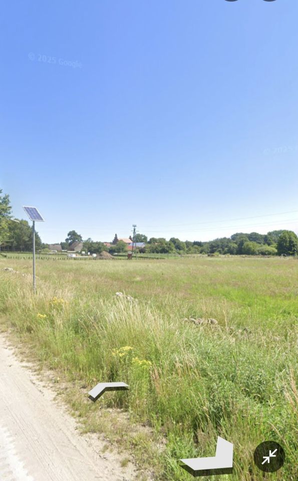 Działka budowlana Kluczkowo. Zdjęcie 8