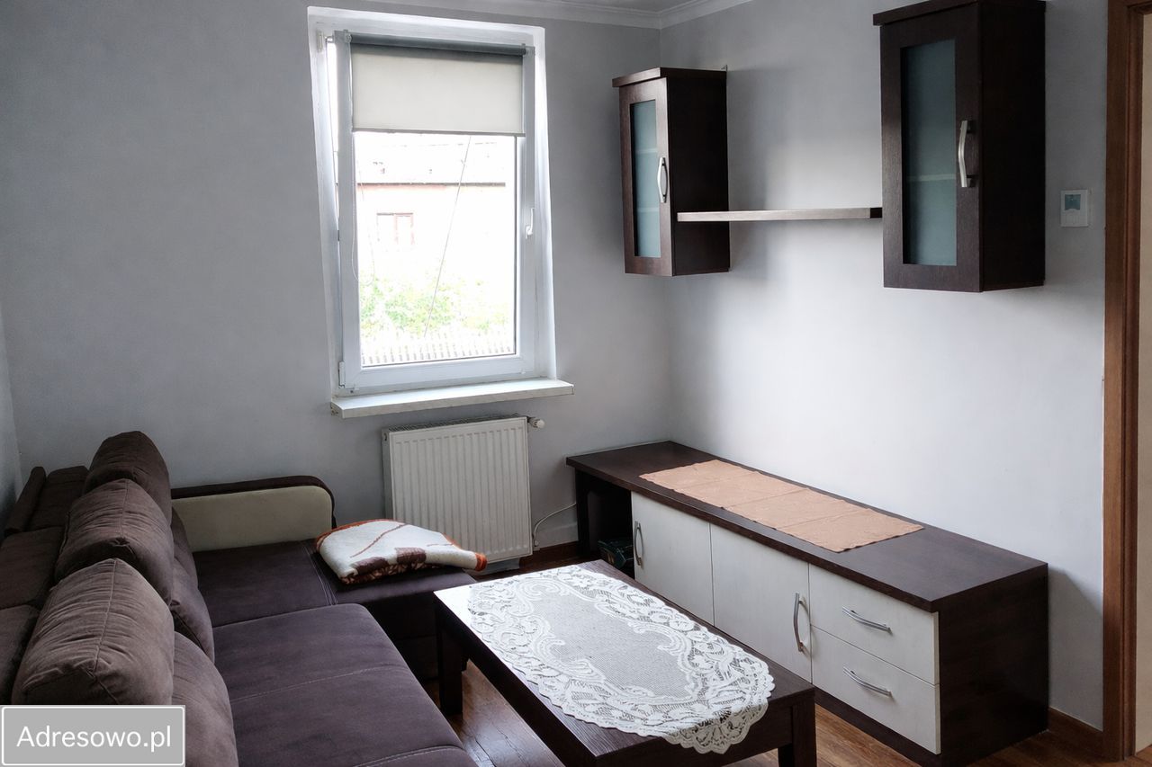 Mieszkanie 2-pokojowe Chorzów Batory, ul. Armii Krajowej. Zdjęcie 2