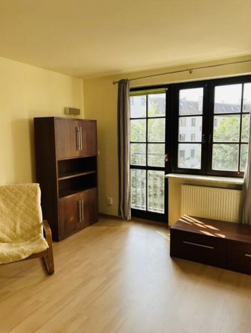 Mieszkanie 1-pokojowe Warszawa Nowodwory, ul. Odkryta. Zdjęcie 2