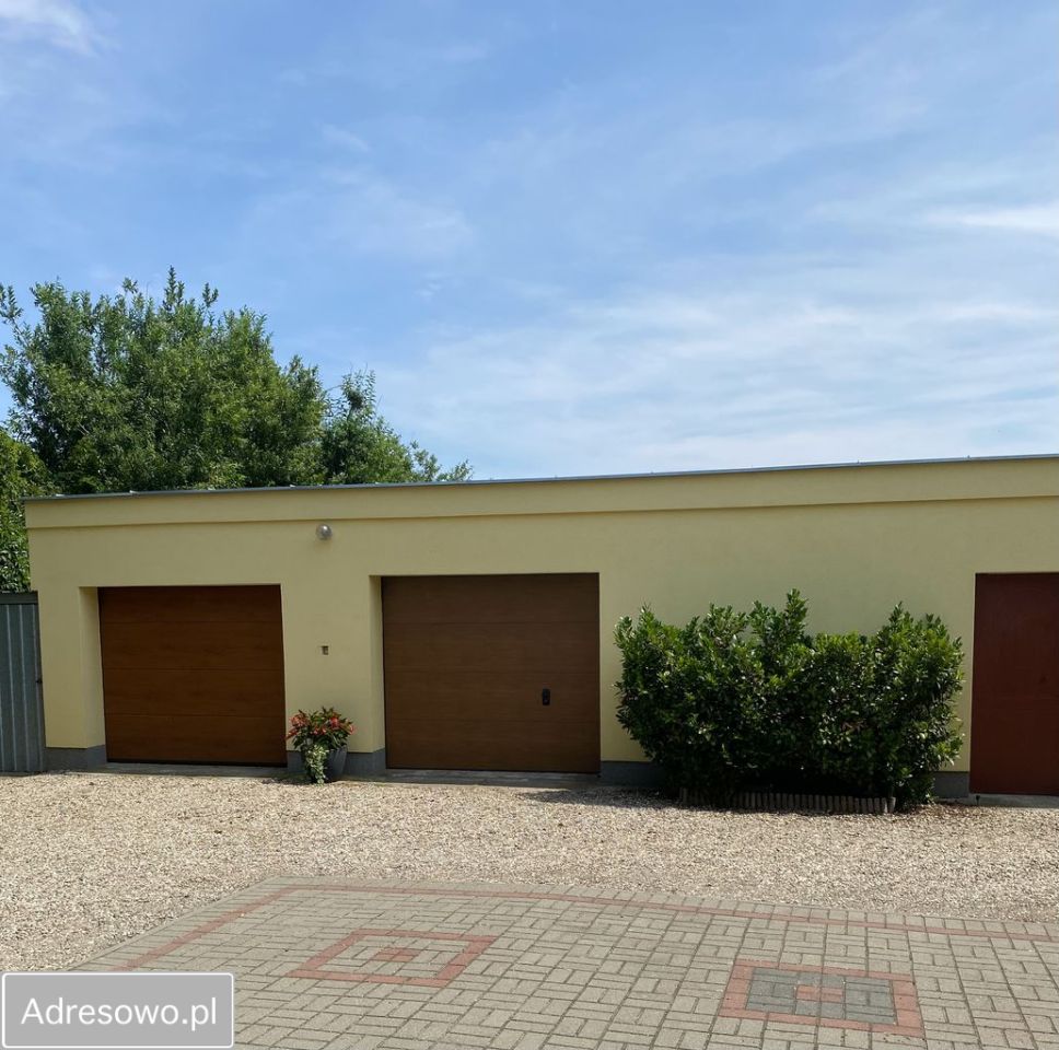 dom wolnostojący, 5 pokoi Sławno, ul. Kwiatowa. Zdjęcie 7