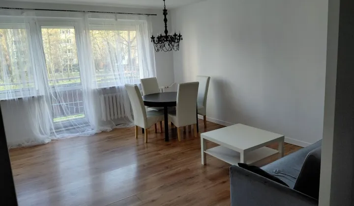 Mieszkanie 2-pokojowe Poznań Piątkowo, os. Jana III Sobieskiego