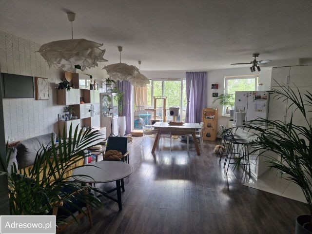 Mieszkanie 3-pokojowe Lublin LSM, ul. Jana Sawy. Zdjęcie 1