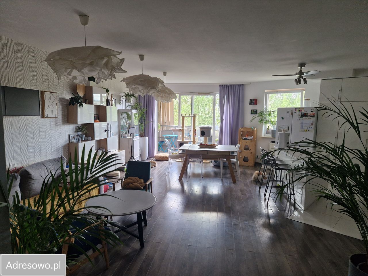 Mieszkanie 3-pokojowe Lublin LSM, ul. Jana Sawy. Zdjęcie 1