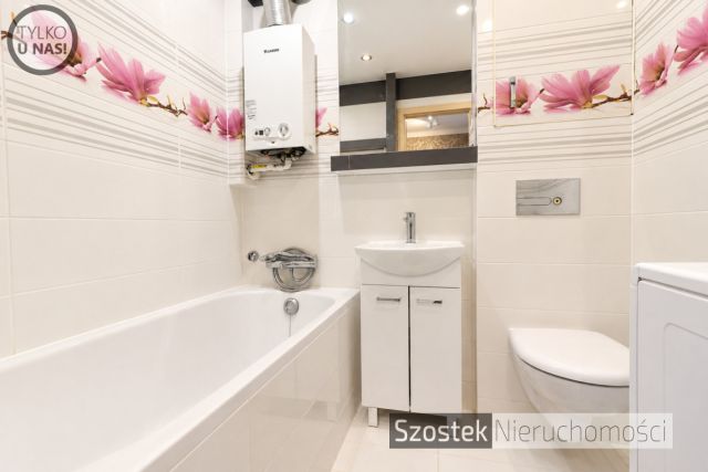 Mieszkanie 2-pokojowe Częstochowa Raków, al. Aleja Pokoju. Zdjęcie 10
