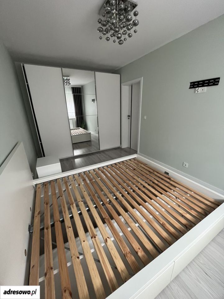 Mieszkanie 2-pokojowe Wrocław Psie Pole, ul. Przejazdowa. Zdjęcie 7