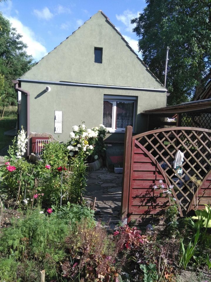 dom wolnostojący Zielona Góra Jędrzychów