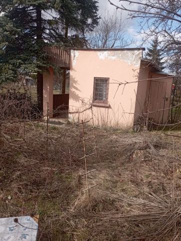 Działka rekreacyjna Lublin. Zdjęcie 1