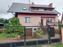 dom wolnostojący, 6 pokoi Choszczno