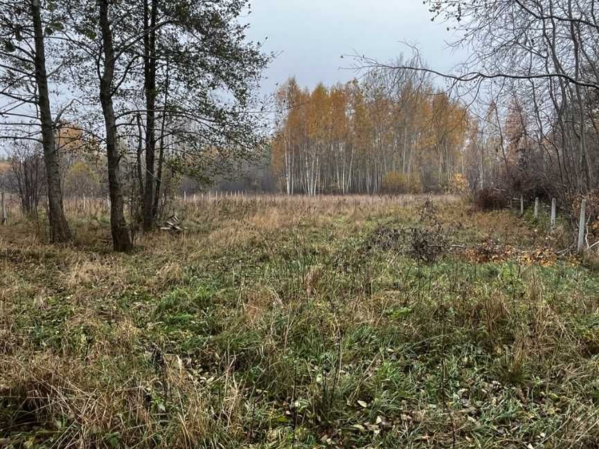Działka budowlana Budy Zosine, ul. Dobra. Zdjęcie 2